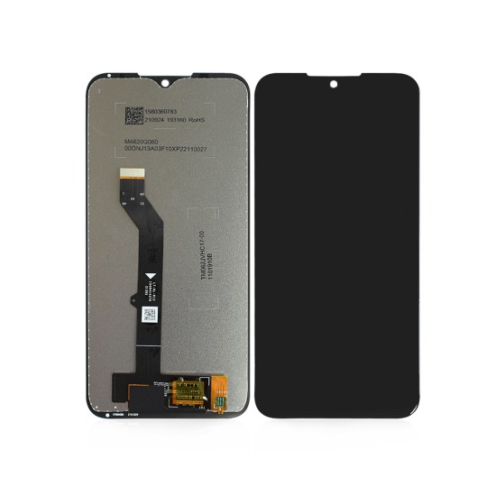 TOUCH+DISPLAY MOTOROLA MOTO E (2020) XT2052DL 6.2" NEGRO